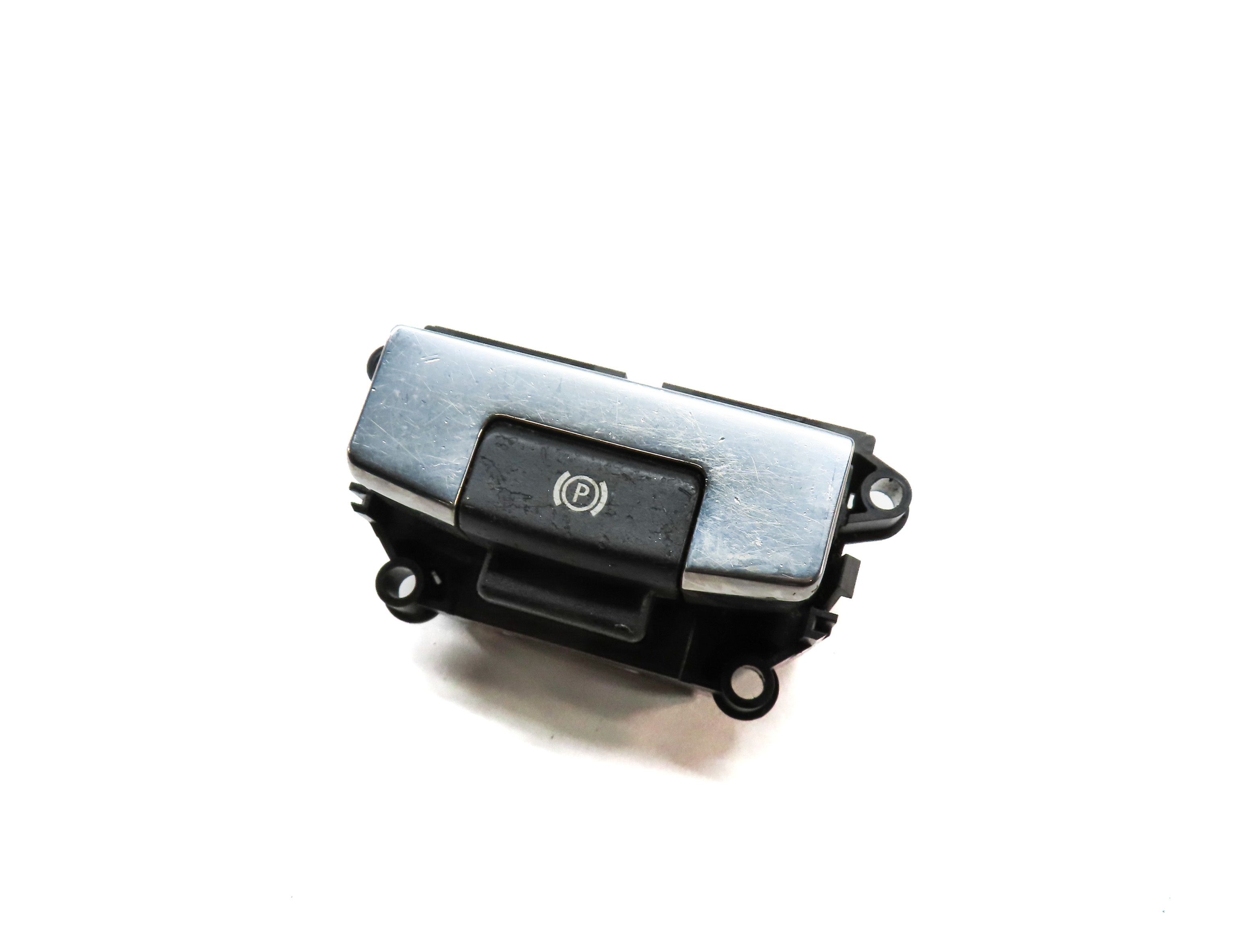 2013 LAND RANGE ROVER (L405) ELECTRONIC EMERGENCY PARK PARKING BRAKE SWITCH — exact item pictured